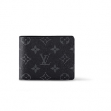 Бумажник Louis Vuitton Multiple